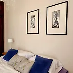 Departamento Centrico Y Luminoso