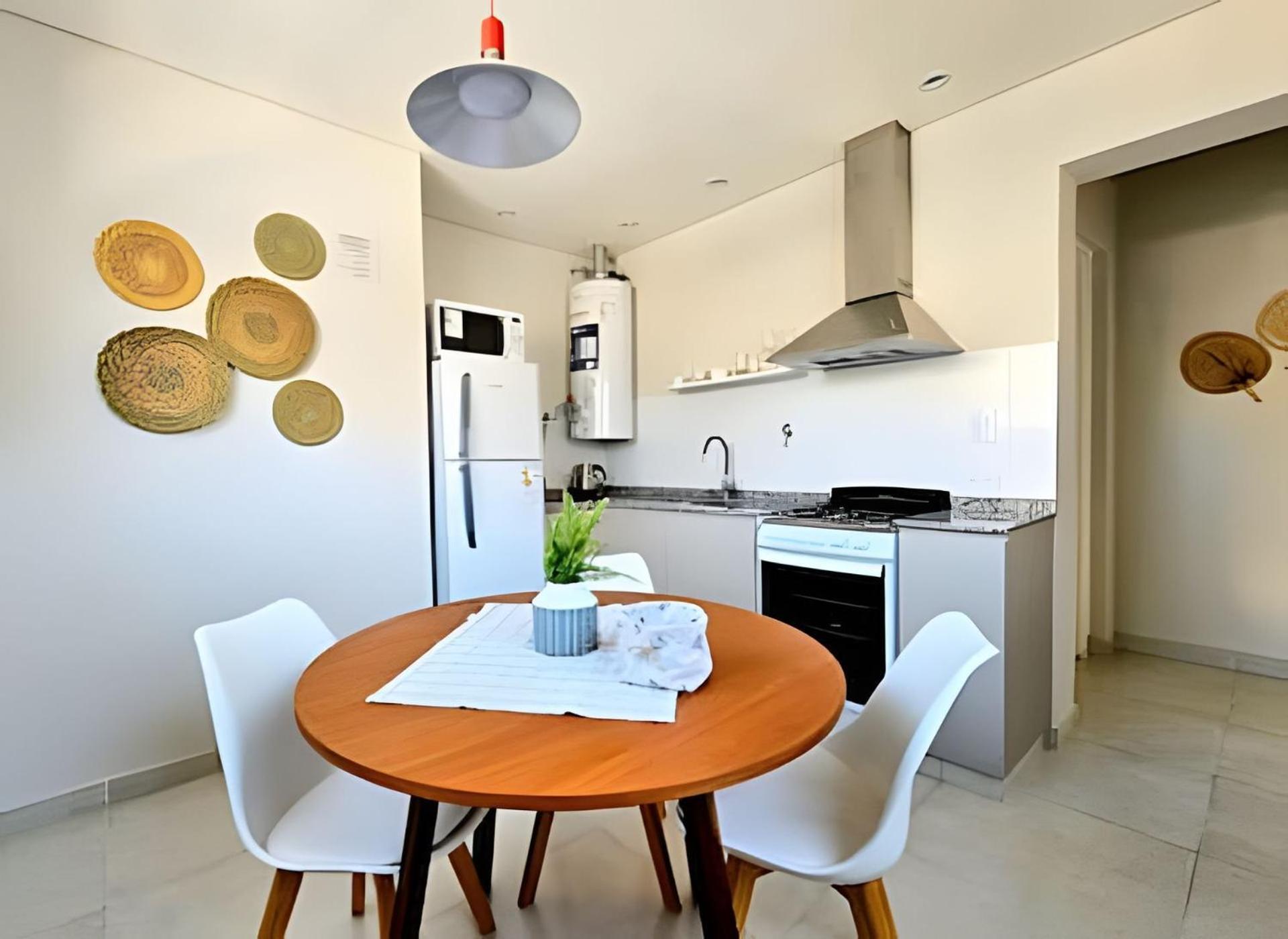 Departamento Centrico Y Luminoso Apartment *