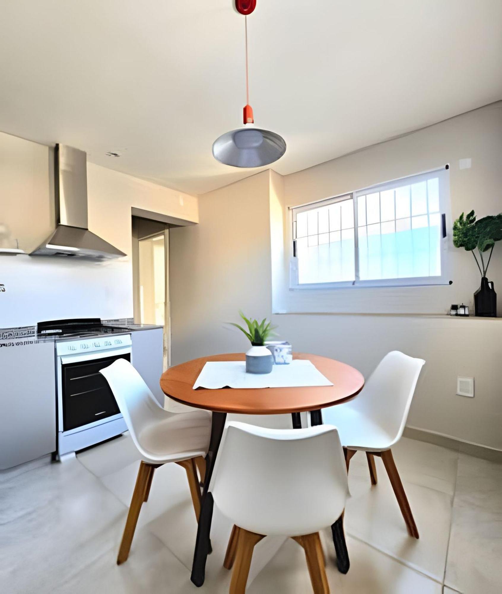 Departamento Centrico Y Luminoso Apartment Mendoza