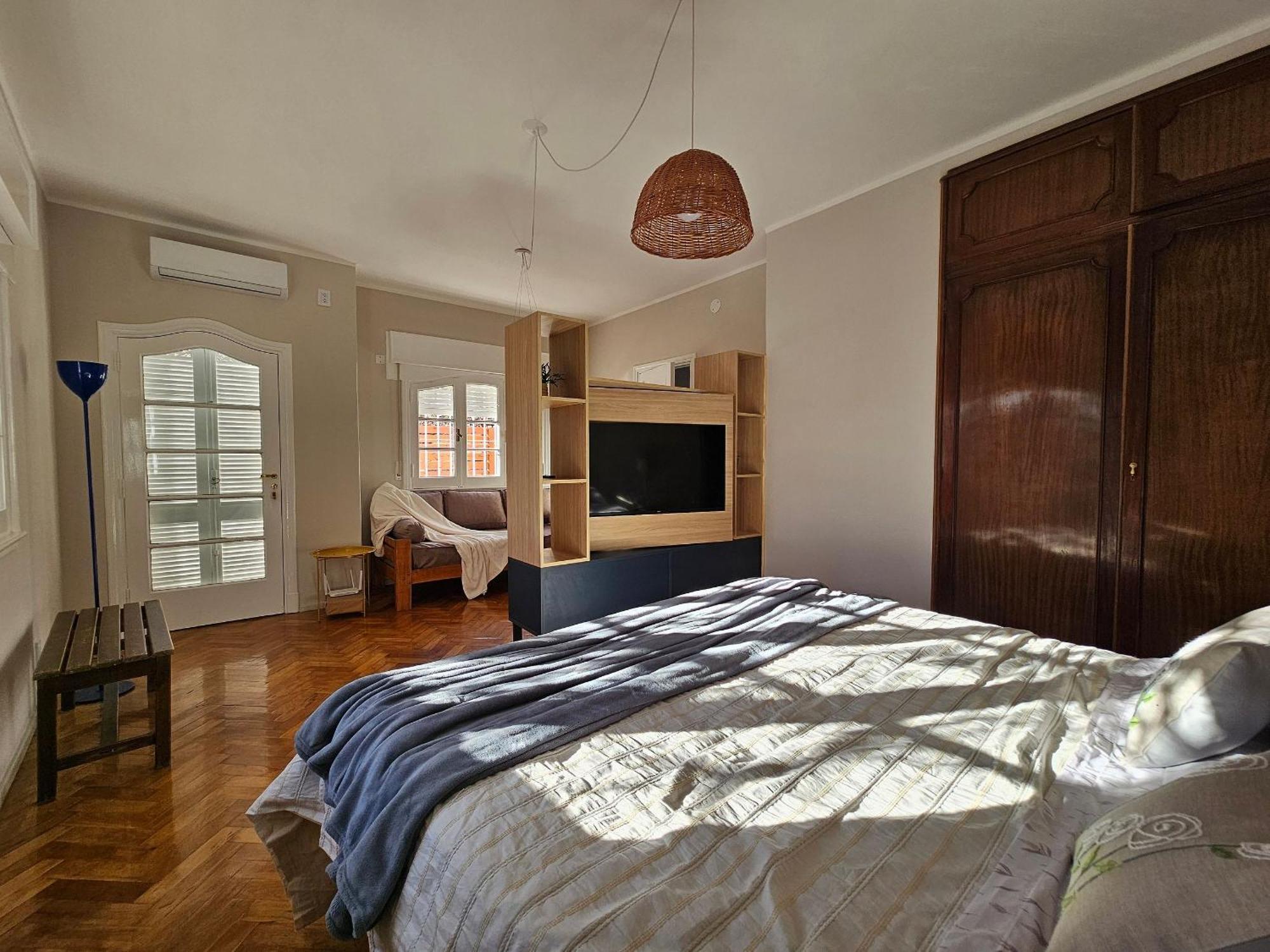 Departamento Centrico Y Luminoso Apartment