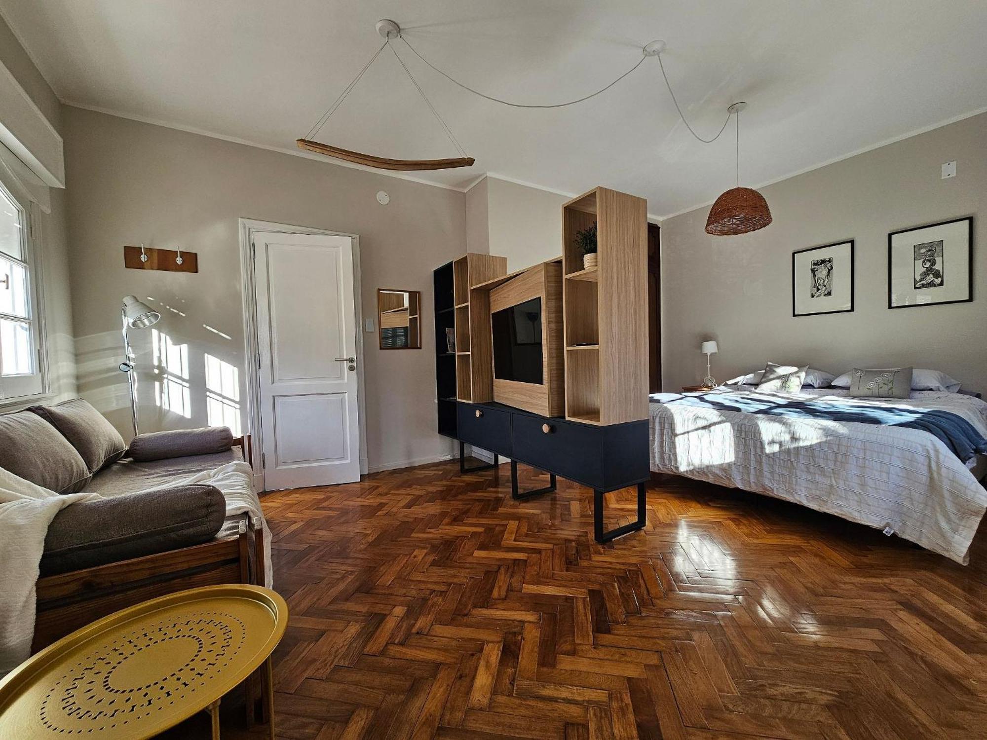 Departamento Centrico Y Luminoso Apartment